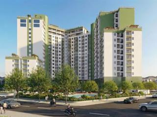 Chỉ với 2,5 tỷ sở hữu ngay căn hộ 66m tại ecolife signature đà nẵng