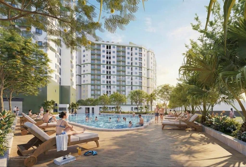 Chỉ với 2,5 tỷ sở hữu ngay căn hộ 66m2 tại ecolife signature đà nẵng