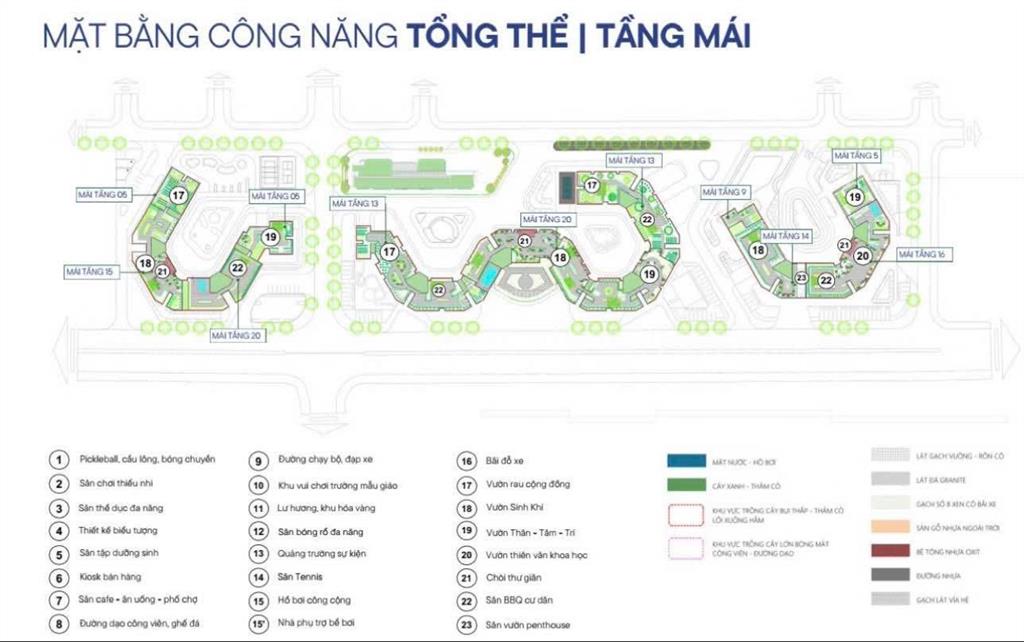 Chỉ với 2,5 tỷ sở hữu ngay căn hộ 66m2 tại ecolife signature đà nẵng