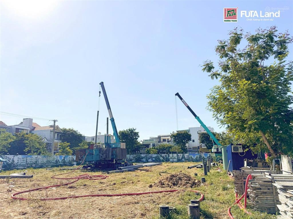 Shophouse futa kim phát đà nẵng vị trí vàng khu tây bắc thành phố