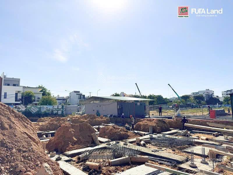 Shophouse futa kim phát đà nẵng vị trí vàng khu tây bắc thành phố