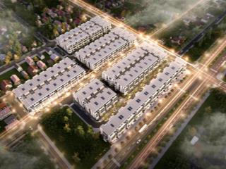 Shophouse futa kim phát đà nẵng vị trí vàng khu tây bắc thành phố