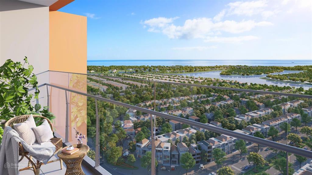 Căn hộ 2 phòng ngủ có sân vườn chỉ 3,7 tỷ tại cora tower hòa xuân đà nẵng