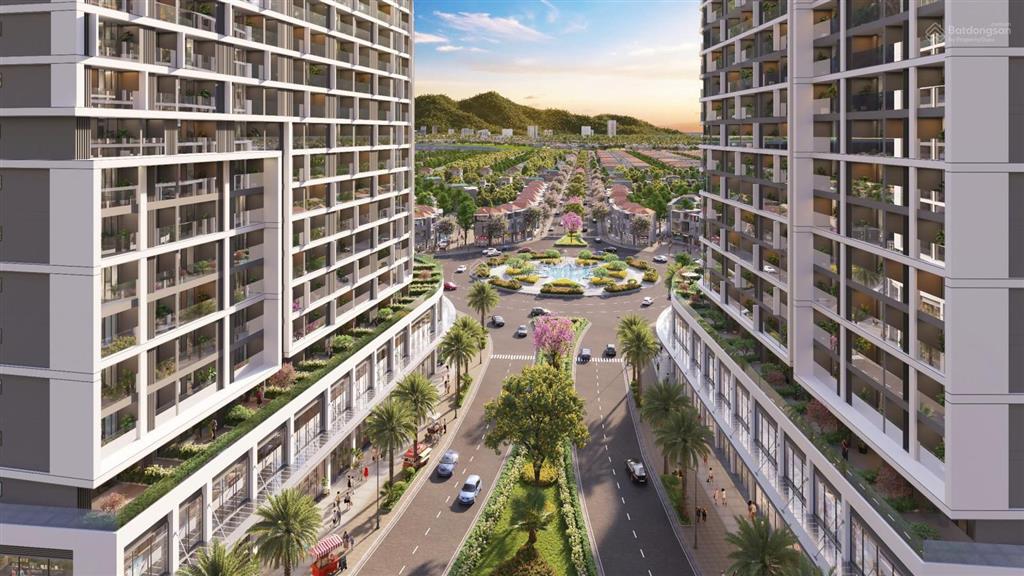 Căn hộ 2 phòng ngủ có sân vườn chỉ 3,7 tỷ tại cora tower hòa xuân đà nẵng