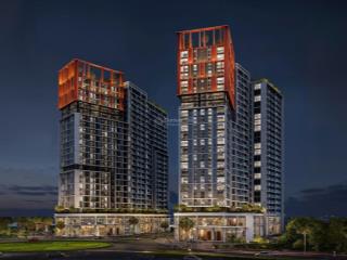 Căn hộ 2 phòng ngủ có sân vườn chỉ 3,7 tỷ tại cora tower hòa xuân đà nẵng