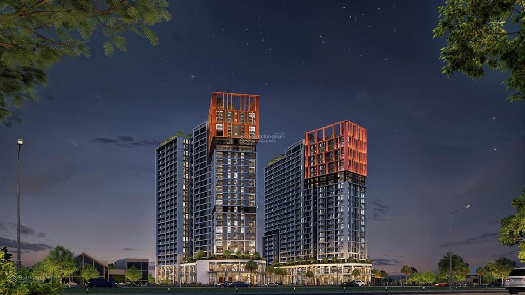 Căn hộ 2 phòng ngủ có sân vườn chỉ 3,7 tỷ tại cora tower hòa xuân đà nẵng
