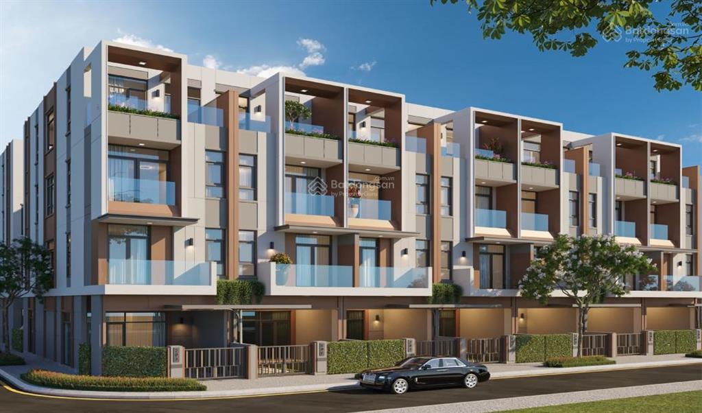 Nhà phố shophouse futa kim phát 10 tỷ/ 1 căn 4 tầng chiết khấu 15%