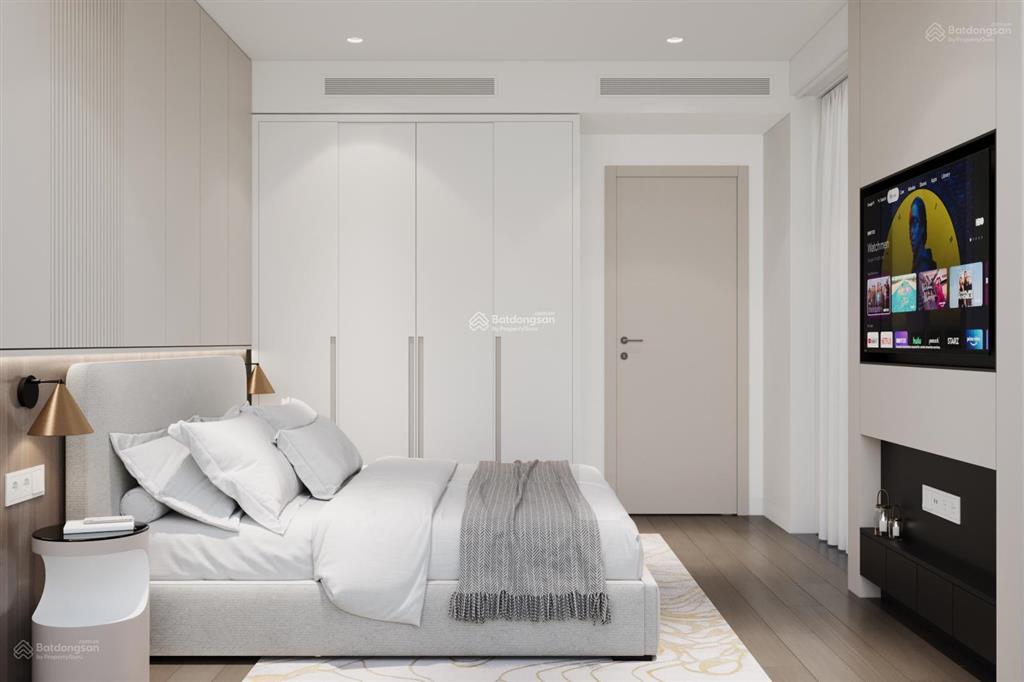 Căn studio 45,43m2 giá tốt times square đà nẵng, sở hữu lâu dài, quý 2/2026 nhận nhà