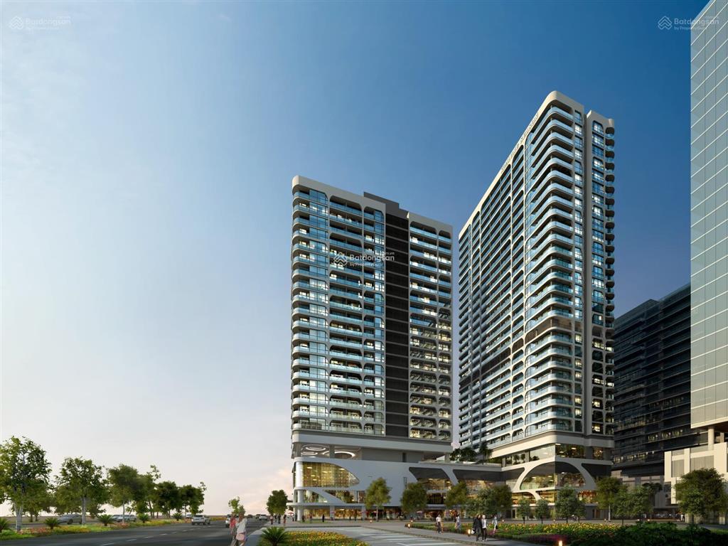 Căn studio 45,43m2 giá tốt times square đà nẵng, sở hữu lâu dài, quý 2/2026 nhận nhà