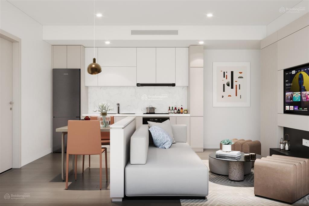 Căn studio 45,43m2 giá tốt times square đà nẵng, sở hữu lâu dài, quý 2/2026 nhận nhà