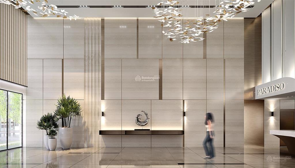 Căn studio 45,43m2 giá tốt times square đà nẵng, sở hữu lâu dài, quý 2/2026 nhận nhà