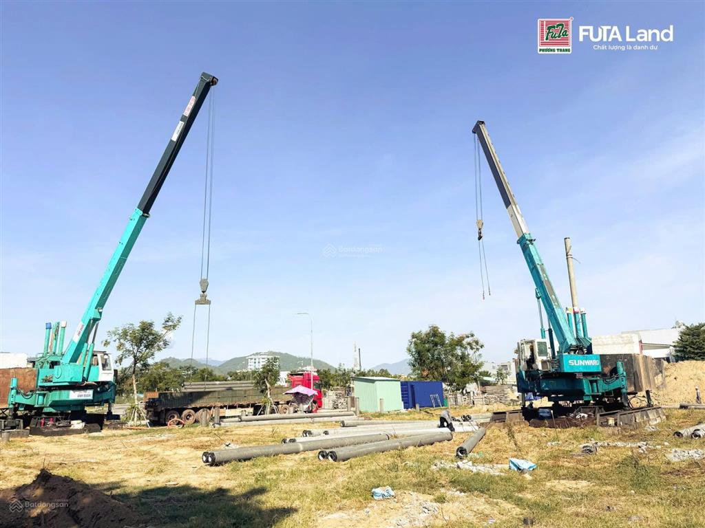 Chiết khấu lên đến 15% nhà phố liền kề ngay trung tâm liên chiểu