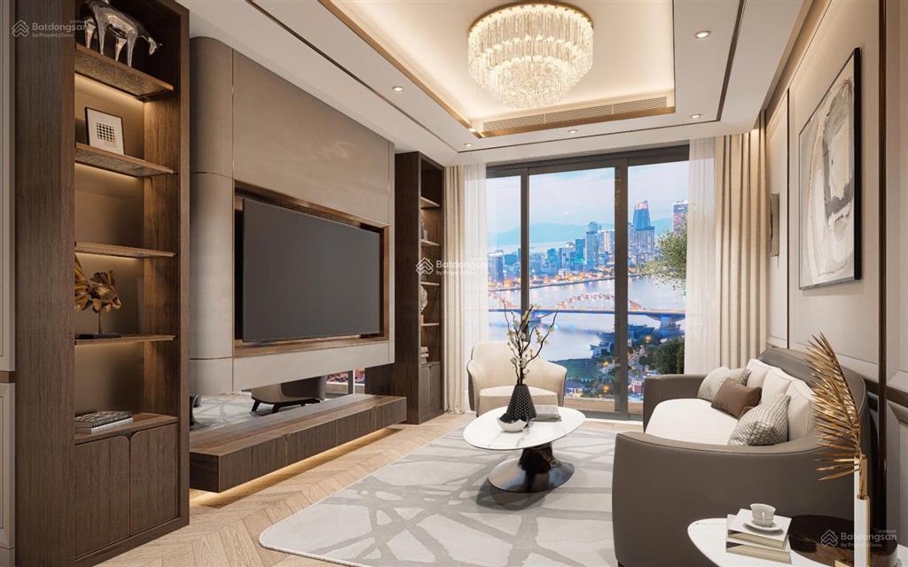 Sở hữu căn 2pn the legend full nội thất chỉ với 7,1x tỷ  mua trực tiếp cđt