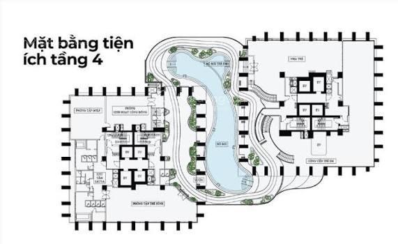 Căn hộ 2 phòng ngủ tòa phoenix đà nẵng landmark tower, giá chỉ nhỉnh 12,x tỷ