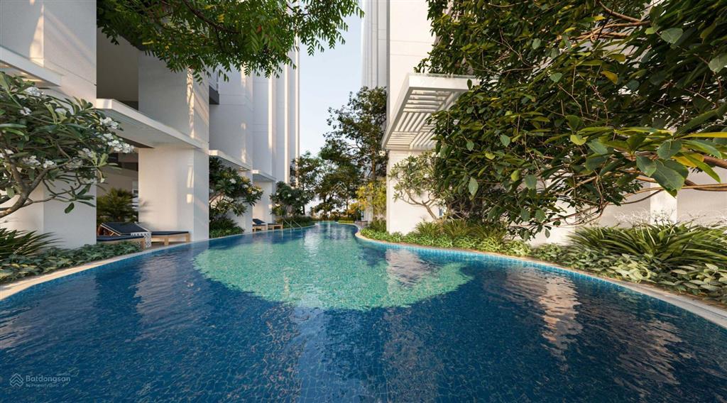 Căn hộ 2 phòng ngủ tòa phoenix đà nẵng landmark tower, giá chỉ nhỉnh 12,x tỷ
