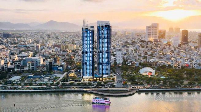 Căn hộ 2 phòng ngủ tòa phoenix đà nẵng landmark tower, giá chỉ nhỉnh 12,x tỷ