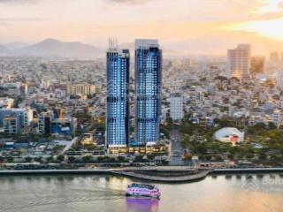 Căn hộ 2 phòng ngủ tòa phoenix đà nẵng landmark tower, giá chỉ nhỉnh 10,x tỷ