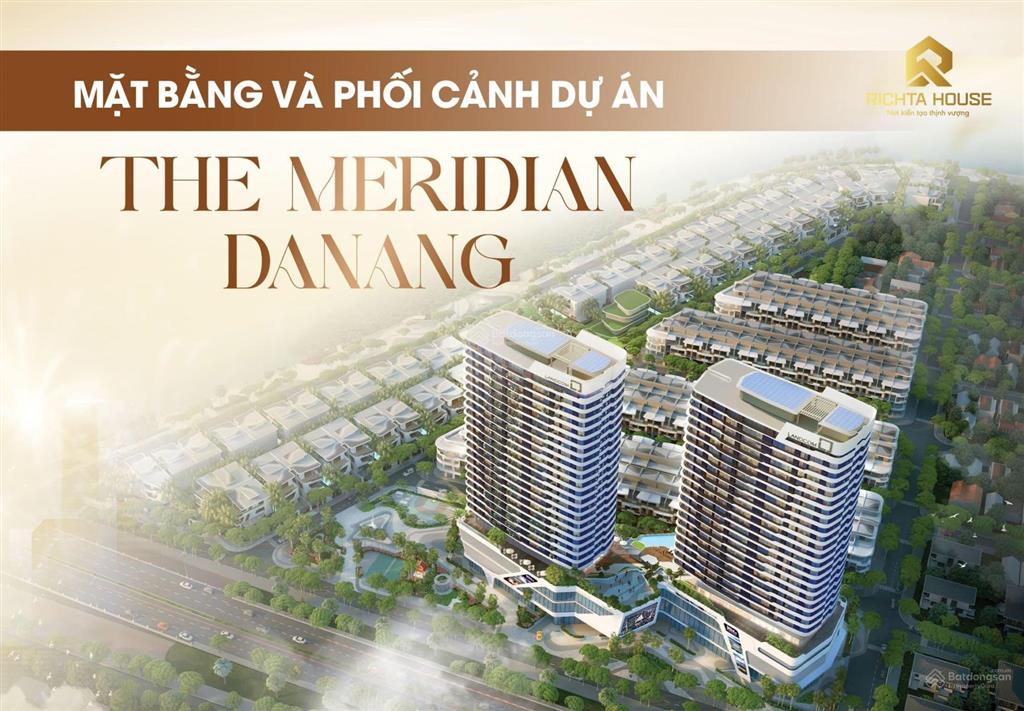 Căn góc view triệu đô m21518 | 2pn | 79.05m2 ngay trung tâm đà nẵng