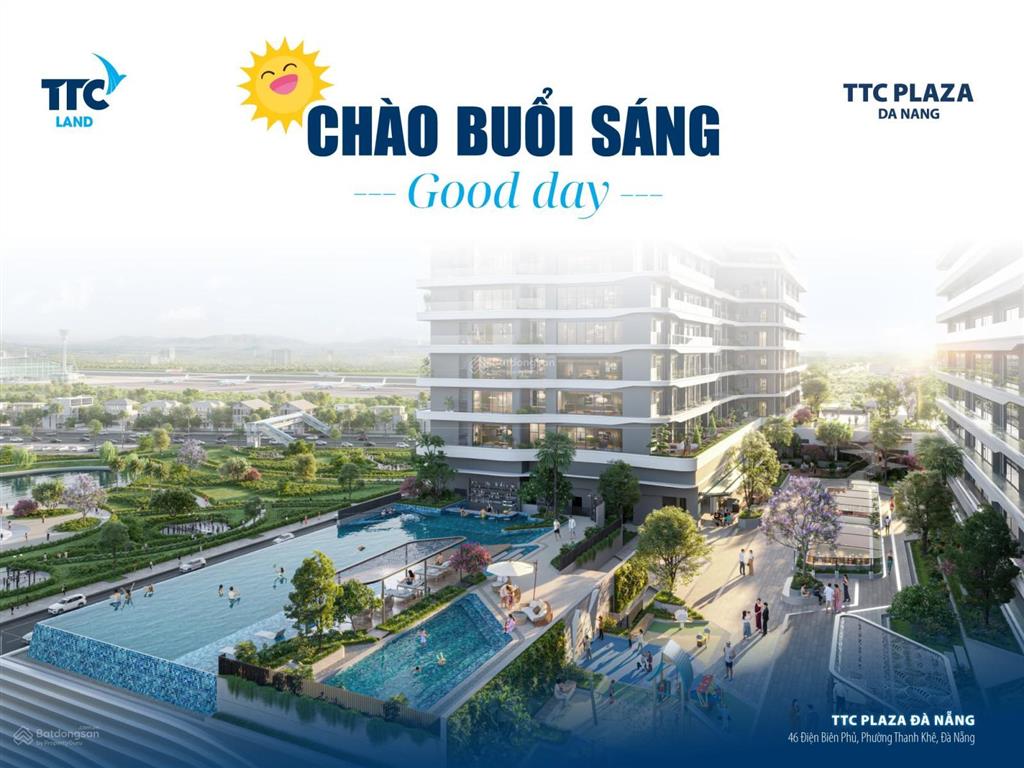 2,5 tỷ sở hữu căn hộ ngay trên aeon mall trung tâm đà nẵng