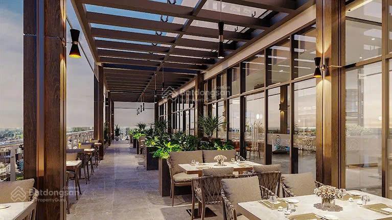 Căn hộ 1+1 phòng ngủ ngay trên aeon mall thanh khê, đà nẵng  vận hành dòng tiền ngay