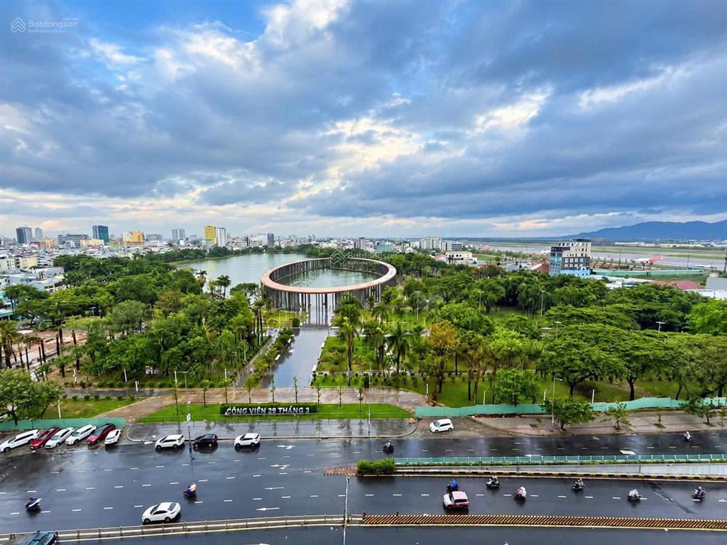 Căn hộ dòng tiền ttc plaza đà nẵng ngay trên aeon mall chỉ từ 462 triệu