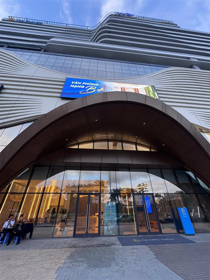 Căn hộ dòng tiền ttc plaza đà nẵng ngay trên aeon mall chỉ từ 462 triệu