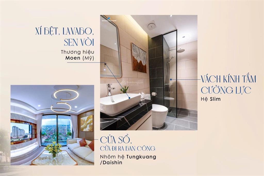 Căn hộ 5 sao đầu tiên có mặt tại huế, giá f0 từ chủ đầu tư, nhanh tay đăng ký để nhận voucher tốt!
