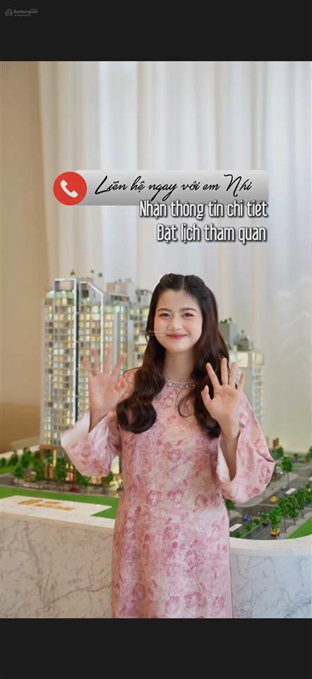 Căn hộ 5 sao đầu tiên có mặt tại huế, giá f0 từ chủ đầu tư, nhanh tay đăng ký để nhận voucher tốt!