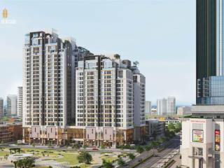 Căn hộ 5 sao đầu tiên có mặt tại huế, giá f0 từ chủ đầu tư, nhanh tay đăng ký để nhận voucher tốt!
