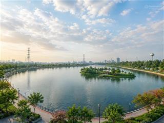 Giảm 550 triệu đất tdc gần đh phenikaa , view hồ , 2 mặt tiền kinh doanh, 80m, mặt tiền ~7m