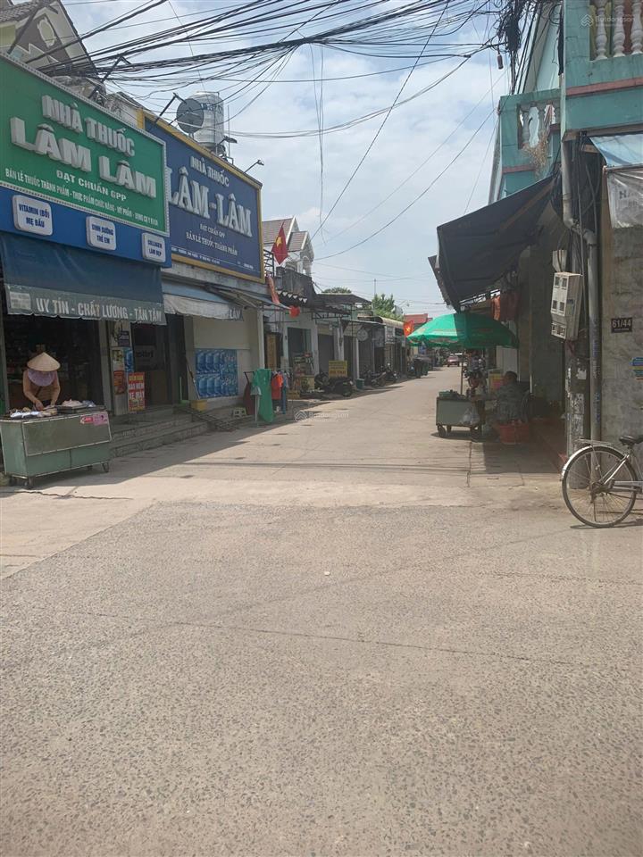 Đất full thổ cư 100m²  giá chỉ 1.1 tỷ