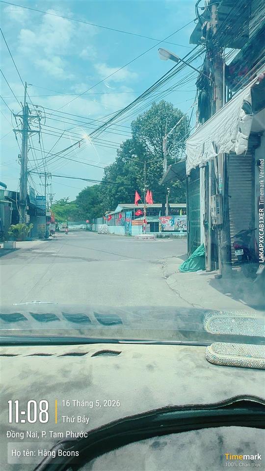 Đất giá tốt ngay gần cao tốc biên hòa vũng tàu