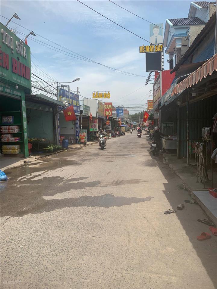 Bán đất full thổ cư 100m² giá chỉ 1.1 tỷ bao hết thuế phí sang tên