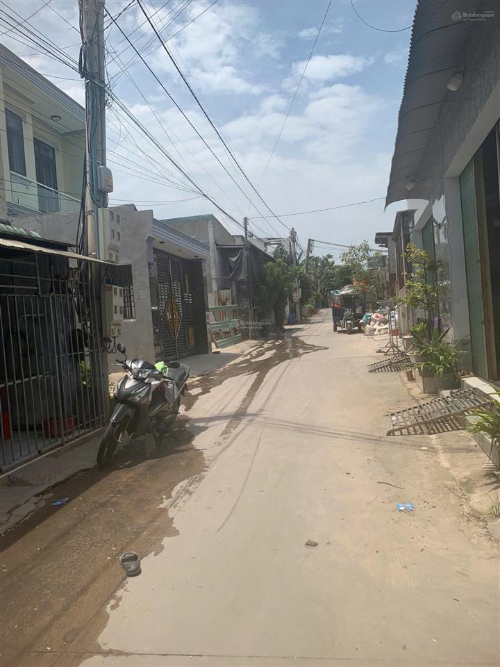Cần bán lô đất full thổ cư 100m² gần cao tốc biên hòa vũng tàu