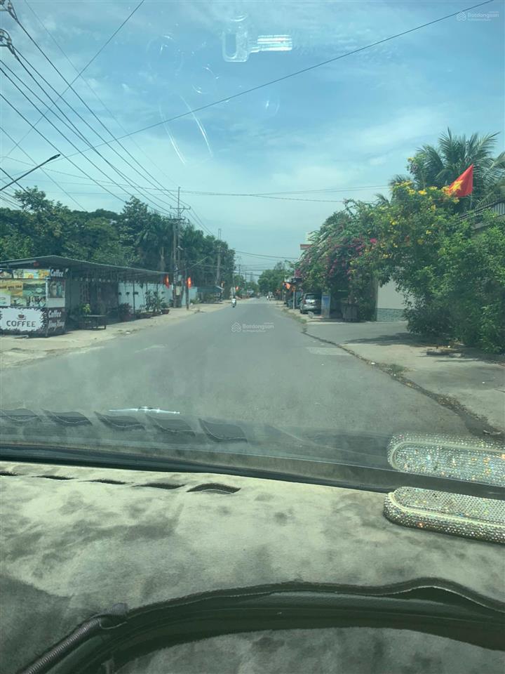 Đất full thổ cư giá chỉ từ 1.1 tỷ
