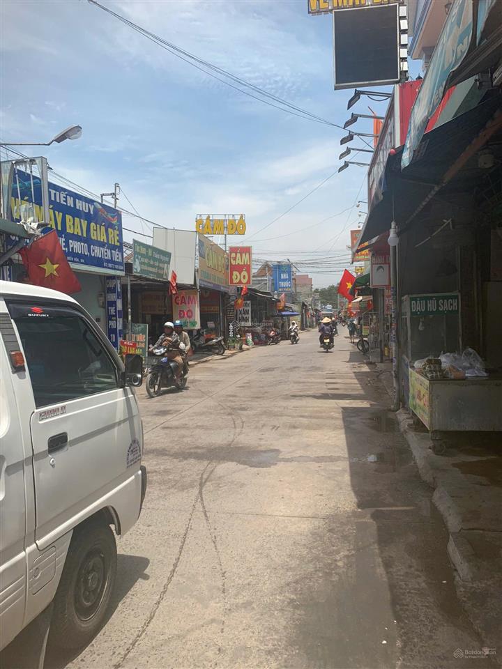 Đất full thổ cư giá chỉ từ 1.1 tỷ