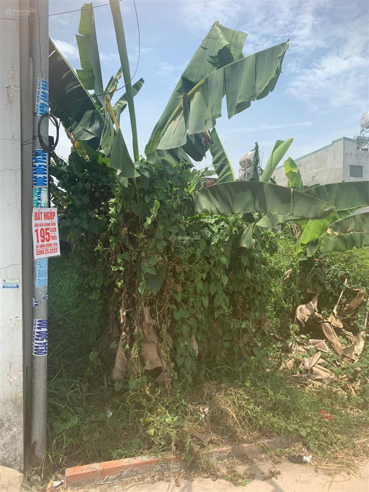Đất full thổ cư giá chỉ từ 1.1 tỷ