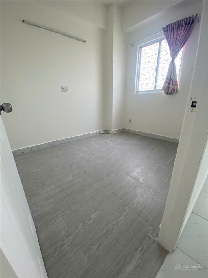 Chính chủ bán căn hộ chung cư lê thành 1pn, 1wc tại tân tạo, q. bình tân vnd, 34m2