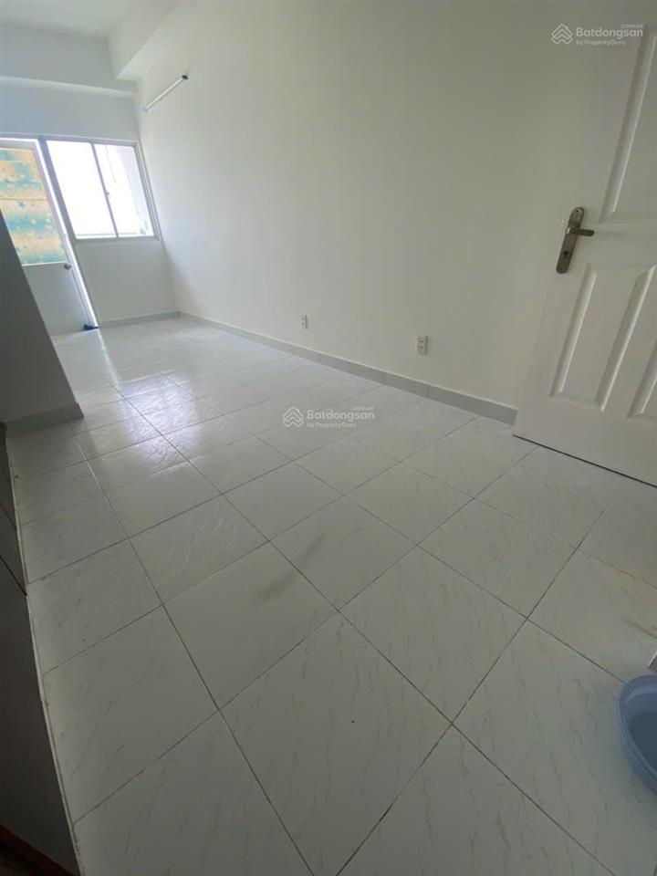 Chính chủ bán căn hộ chung cư lê thành 1pn, 1wc tại tân tạo, q. bình tân vnd, 34m2