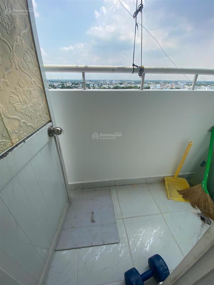 Chính chủ bán căn hộ chung cư lê thành 1pn, 1wc tại tân tạo, q. bình tân vnd, 34m2