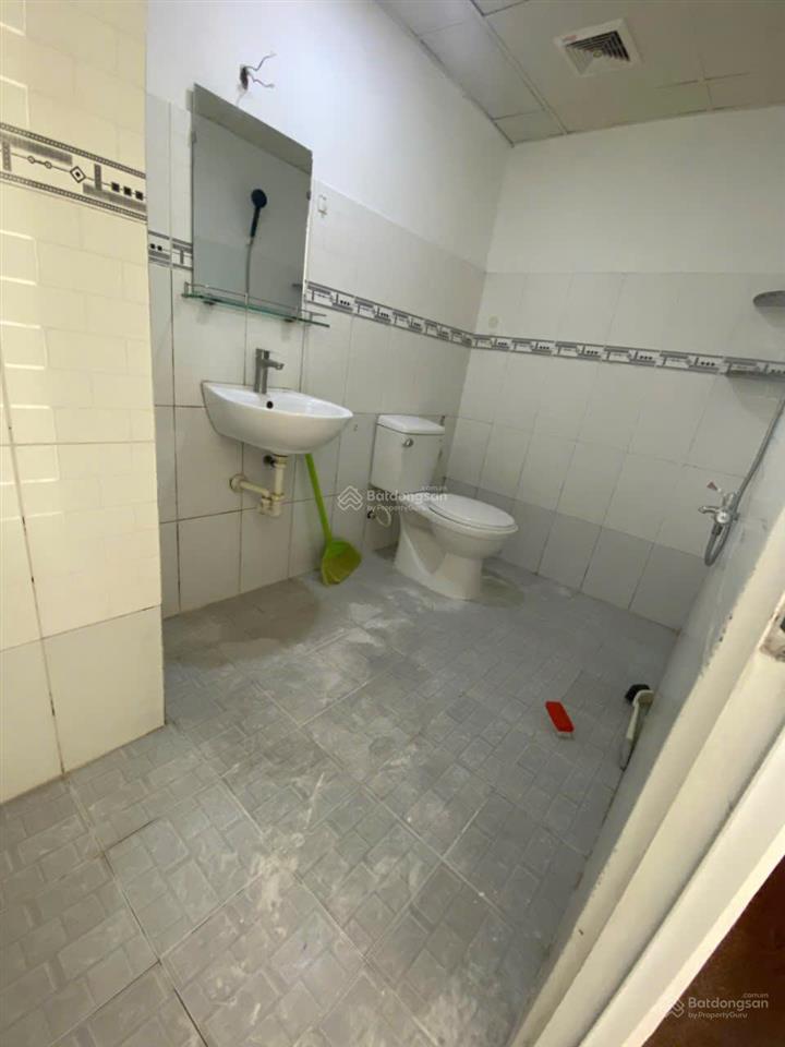 Chính chủ bán căn hộ chung cư lê thành 1pn, 1wc tại tân tạo, q. bình tân vnd, 34m2