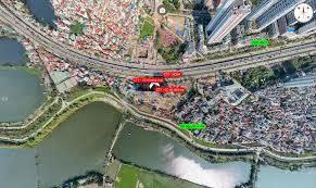 Chỉ bán buôn dự án handico riverside x2 trần phú hoàng mai  giá tốt