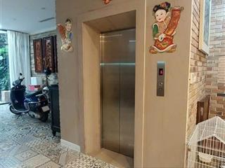 Hiếm mặt phố hoàng như tiếp 120m2 mt 8m 7 tầng có hầm giá đầu tư