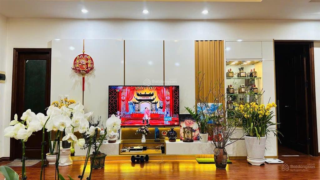 Chính chủ bán căn hộ đẹp vị trí vàng hà đông