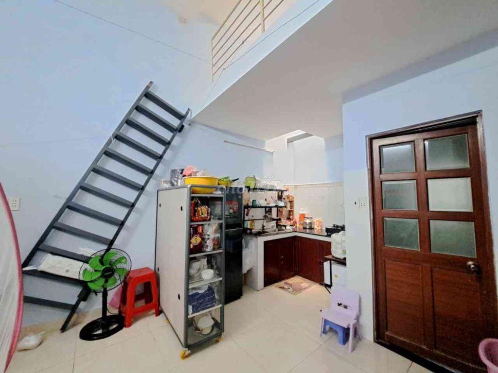 NHÀ VỊ TRÍ ĐẸP KHU DƯƠNG QUẢNG HÀM – GÒ VẤP 🔥