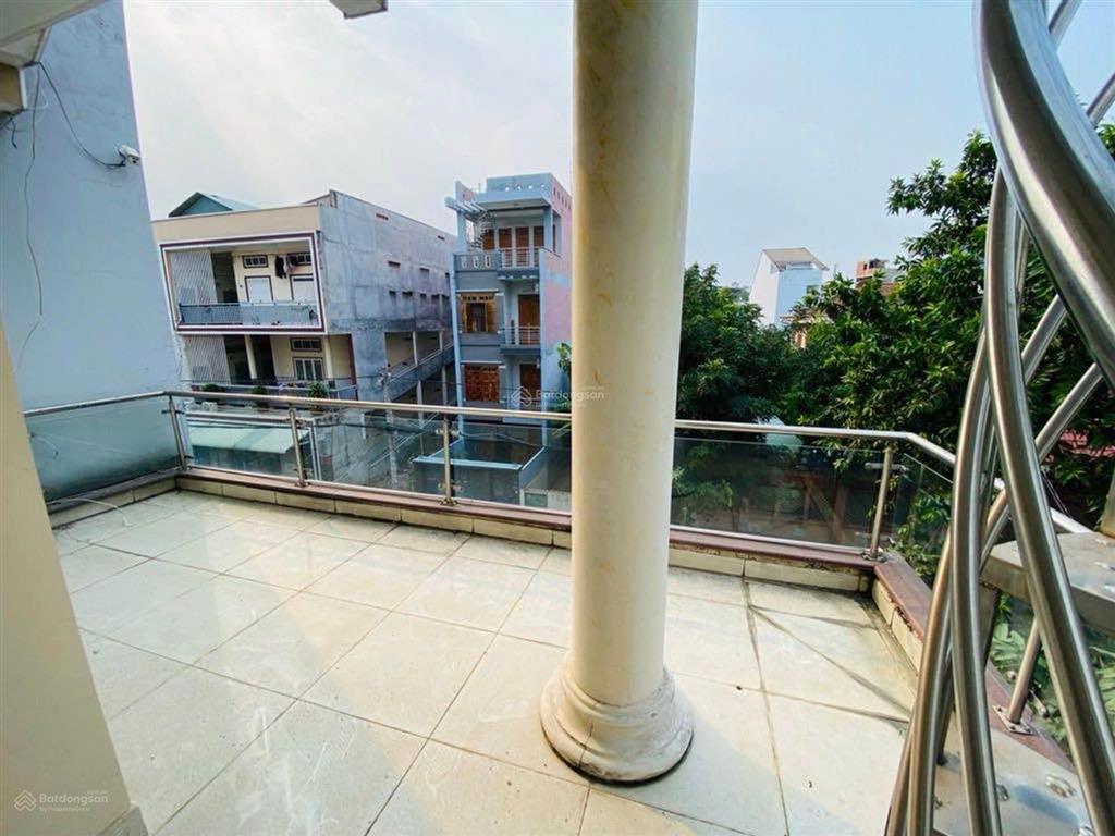 Giảm 4.5 tỷ, nhà 3 tầng, 132m2, ngang 7.5m, mặt tiền đường phước long b. chỉ 15 tỷ.