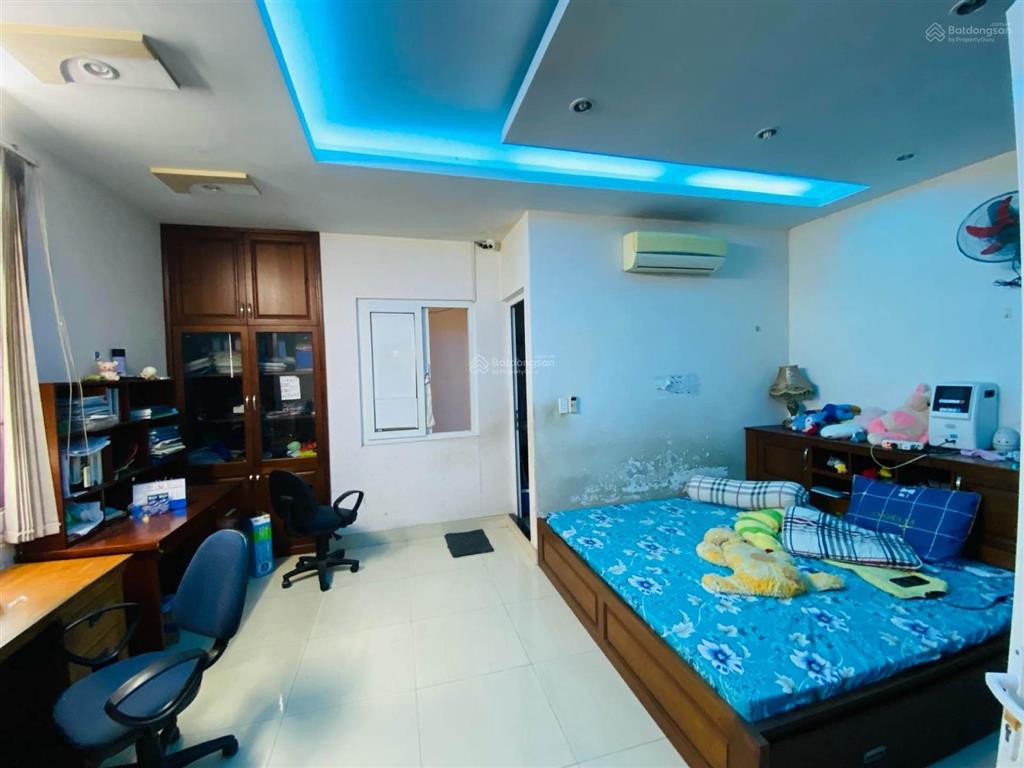 Giảm 4.5 tỷ, nhà 3 tầng, 132m2, ngang 7.5m, mặt tiền đường phước long b. chỉ 15 tỷ.