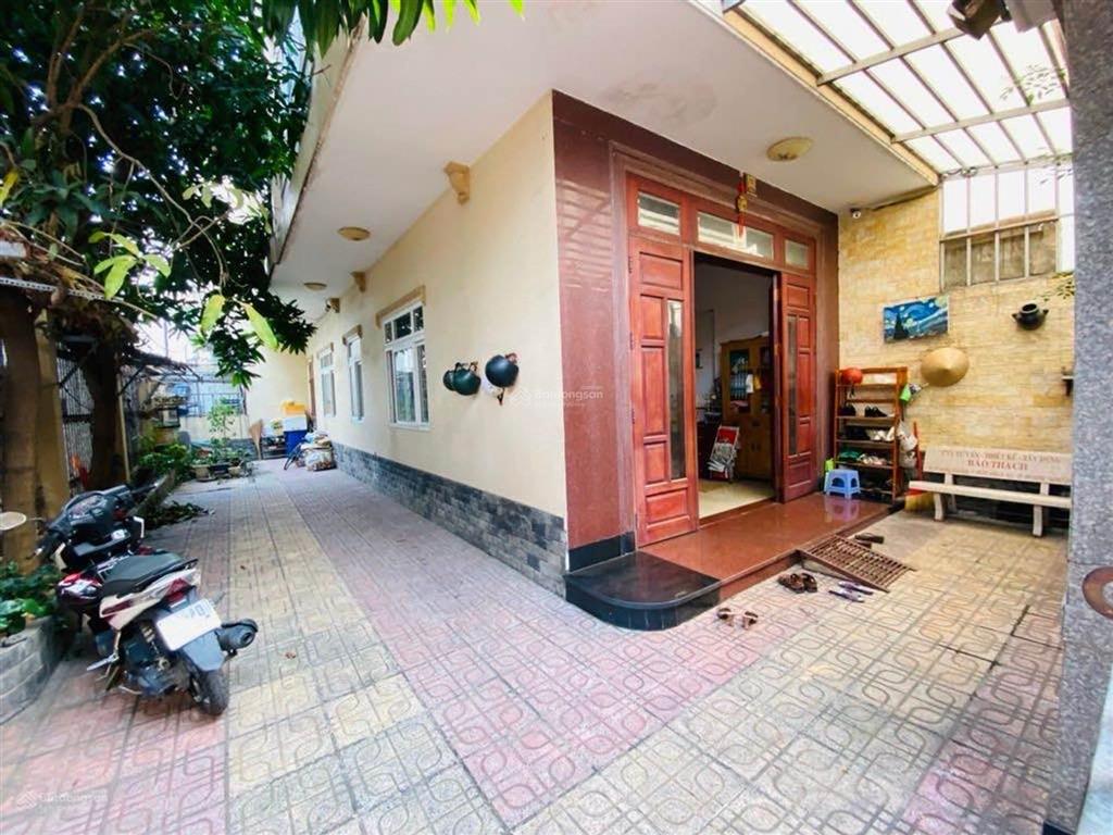 Giảm 4.5 tỷ, nhà 3 tầng, 132m2, ngang 7.5m, mặt tiền đường phước long b. chỉ 15 tỷ.