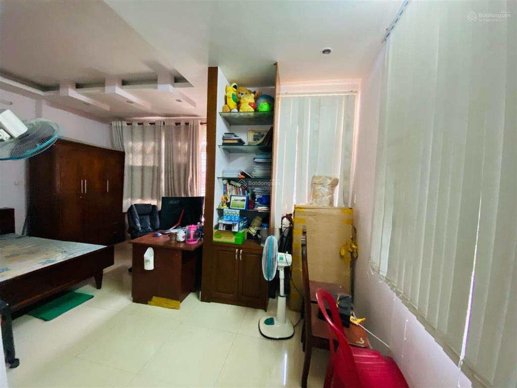 Giảm 4.5 tỷ, nhà 3 tầng, 132m2, ngang 7.5m, mặt tiền đường phước long b. chỉ 15 tỷ.