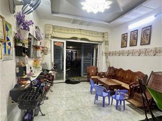 Chỉ 6 tỷ, nhà mới 3 tầng btct, 56m2, 4pn, hxh 8m nguyễn xiển, long bình. shr, vào ở ngay.